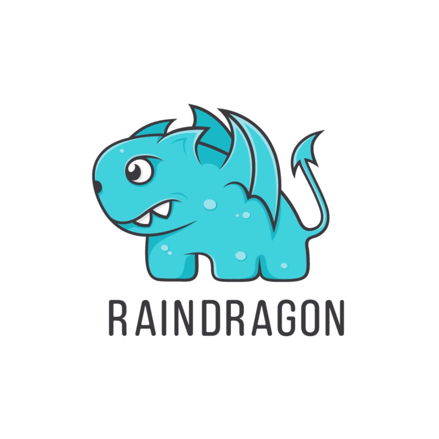 Raindragon logo