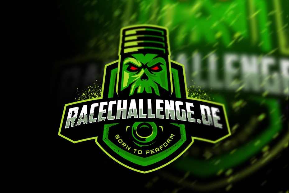 Racechallenge.de logo