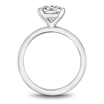 Engagement Ring B371-04WM-FCYA