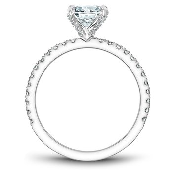 Engagement Ring B270-01WM-100A