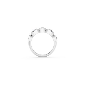 The Forevermark Tributeâ„˘ Collection Stackable Fashion Ring FMT3230