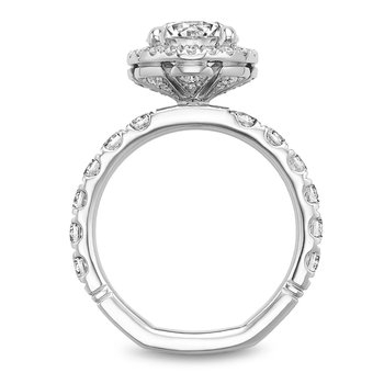 Engagement Ring A017-01WS-FCYA