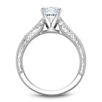 Engagement Ring B174-01WM-100A