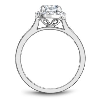 Engagement Ring R063-01WM-100A