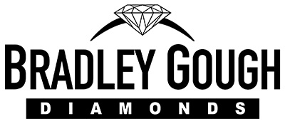 Bradley Gough Diamonds Logo