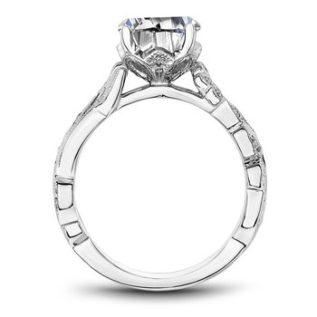 Engagement Ring B356-01WM-100A