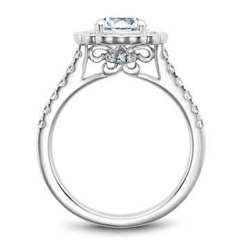 Engagement Ring B150-01WM-100A
