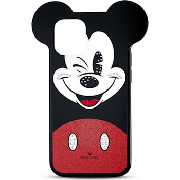 Mickey Smartphone Case with Bumper, Black 5565208