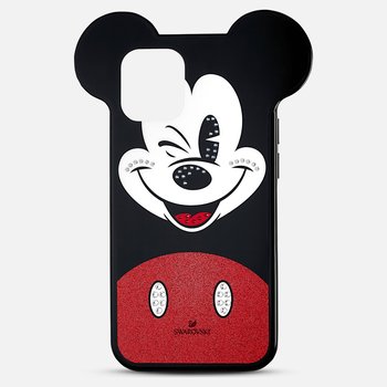 Mickey Smartphone Case with Bumper, Black 5565208