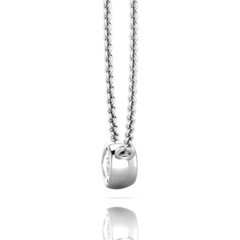 The Forevermark Tributeâ„˘ Collection Pear Diamond Necklace  FMT2010