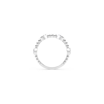 The Forevermark Tributeâ„˘ Collection Round Diamond Ring  FMT3040
