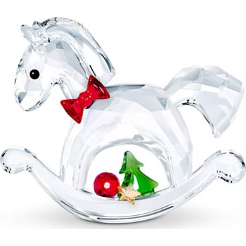 Rocking Horse – Happy Holidays 5544529