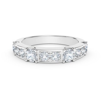 The Forevermark Tributeâ„˘ Collection Diamond Row Ring  FMT3310