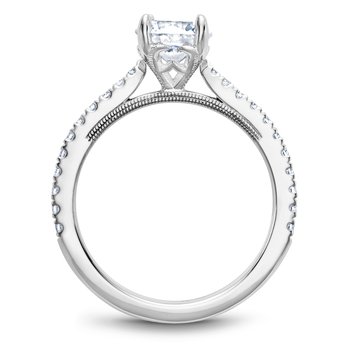 Engagement Ring B293-01WM-100A