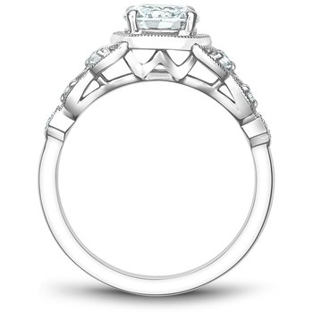 Engagement Ring B252-01WM-100A