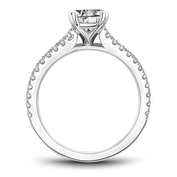 Engagement Ring B350-01WM-100A