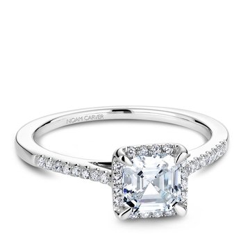 Engagement Ring B094-01WM-FCYA
