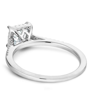 Engagement Ring B094-01WM-FCYA