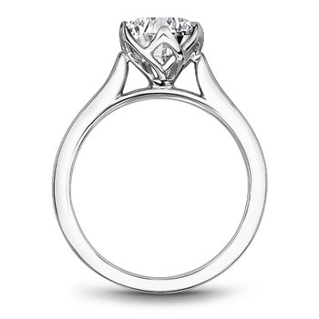 Engagement Ring R078-01WM-100A