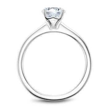 Engagement Ring B101-02WM-100A