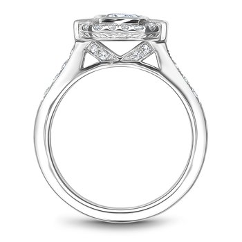 Engagement Ring B179-01WM-FCYA