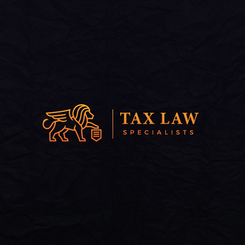 Tax Law Specialists logo