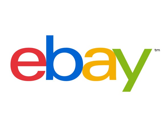 ebay logo