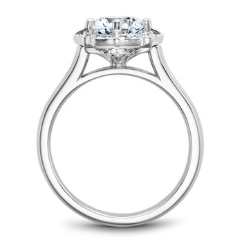 Engagement Ring R030-01WM-100A