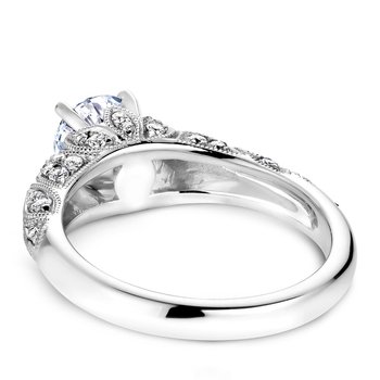 Engagement Ring B056-01WM-100A