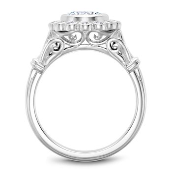 Engagement Ring B170-01WM-100A