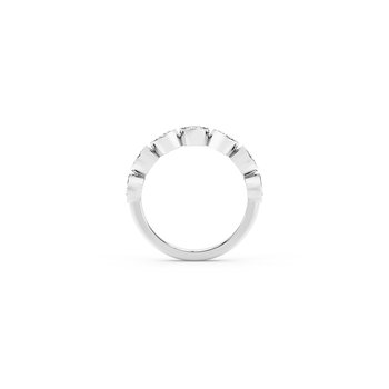 The Forevermark Tributeâ„˘ Collection Anniversary Diamond Ring FMT3210