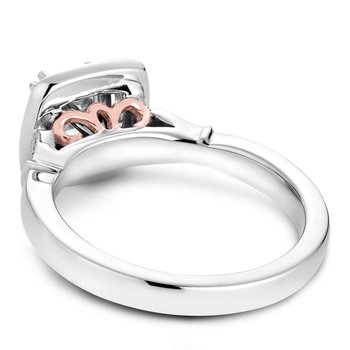 Engagement Ring B067-01WM-FCYA