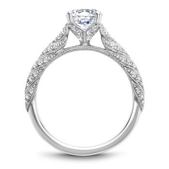 Engagement Ring B282-01WM-100A