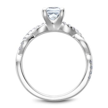 Engagement Ring B185-01WM-FCYA