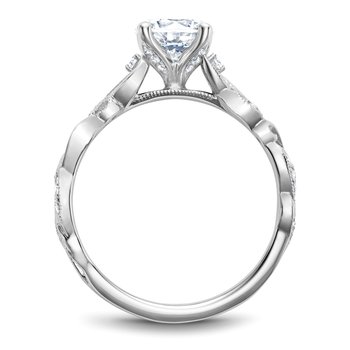 Engagement Ring B339-01WM-100A