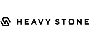 Heavy Stone Logo