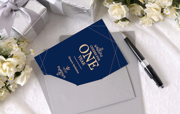 free invitation card maker to show pictures