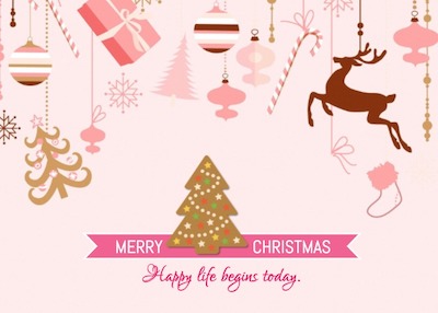 template imagesThis is a sample of Drawtify's online free greeting card maker.