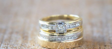 A Buyer's Guide to Wedding Ring Styles