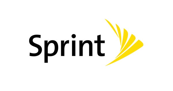 Sprint logo