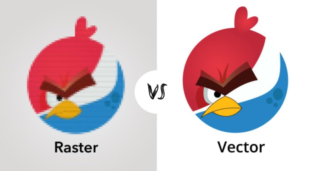 what is vector graphics?