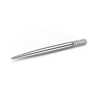 Ballpoint pen, Silver tone, Chrome plated 5617001