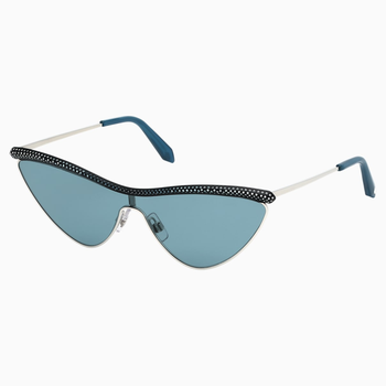 Atelier Swarovski Sunglasses, SK239-P 16W, Blue 5484398