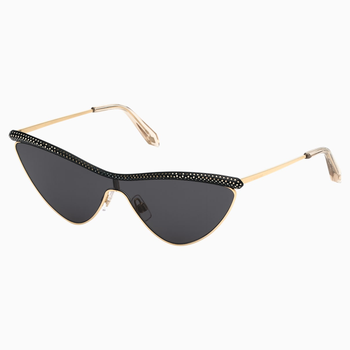 Atelier Swarovski Sunglasses, SK239-P 30G, Black 5515897