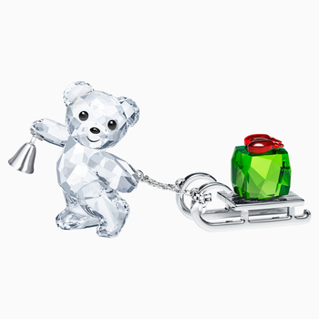 Kris Bear - Christmas, A.E. 2019 5464863