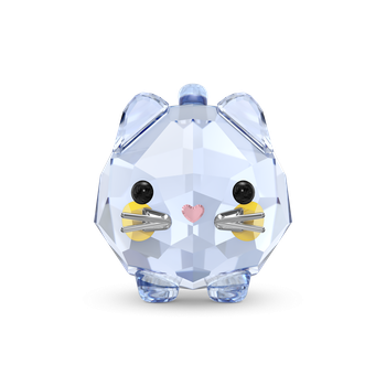 Chubby Cats Blue Cat 5658328
