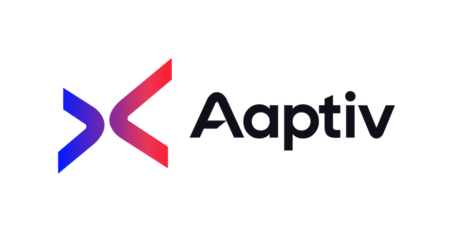 Aaptiv Logo