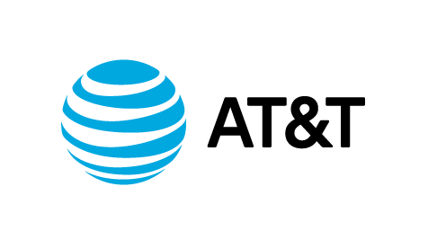 AT&T logo