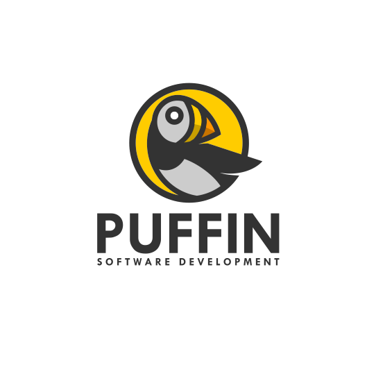 Puffin Software Development logo