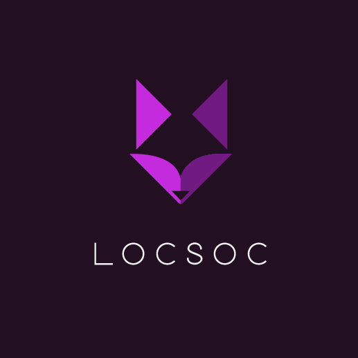 Locsoc logo